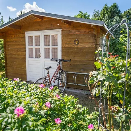 An Den Deichwiesen Apartment